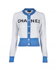 CHANEL CARDIGAN at Neiman Marcus